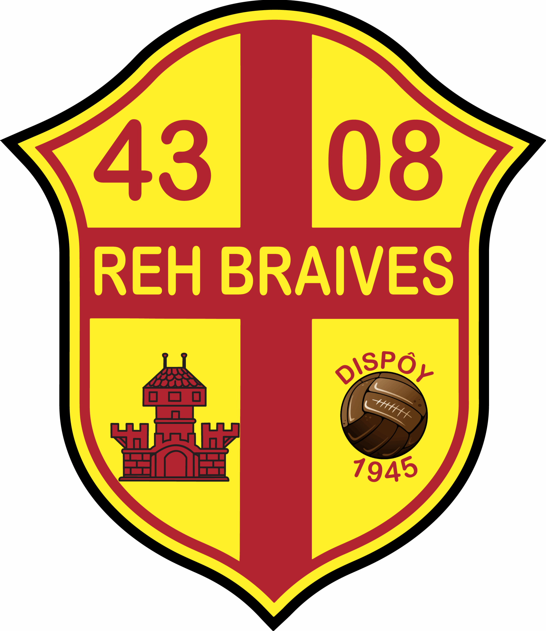 REH Braives